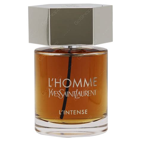 ysl l'intense